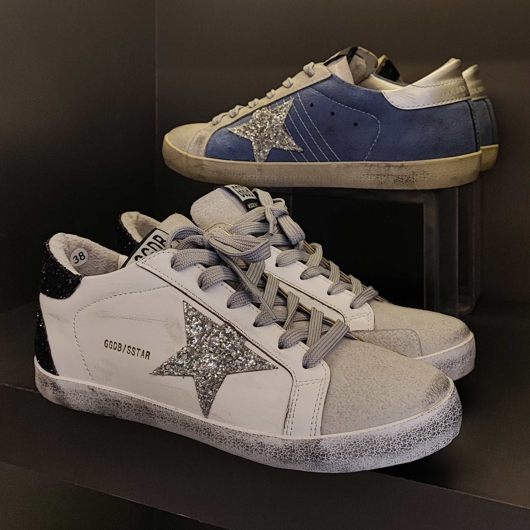 کتونی گلدن گوس Golden Goose